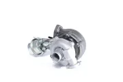 Lader, Aufladung BTS Turbo T914714BT