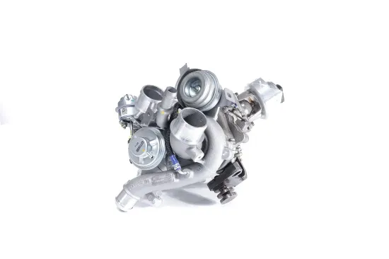 Lader, Aufladung BTS Turbo T914717 Bild Lader, Aufladung BTS Turbo T914717