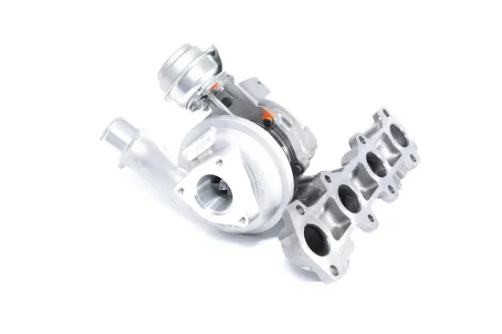 Lader, Aufladung BTS Turbo T914719 Bild Lader, Aufladung BTS Turbo T914719