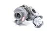 Lader, Aufladung BTS Turbo T914725BL