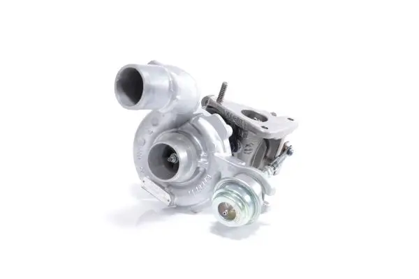 Lader, Aufladung BTS Turbo T914750BL