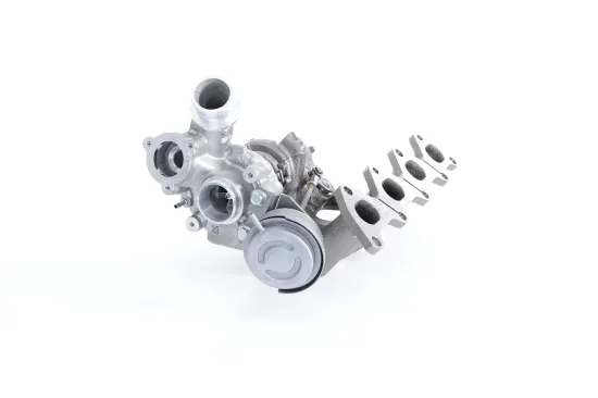 Lader, Aufladung BTS Turbo T914752 Bild Lader, Aufladung BTS Turbo T914752