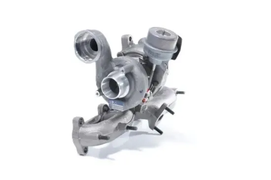 Lader, Aufladung BTS Turbo T914755 Bild Lader, Aufladung BTS Turbo T914755