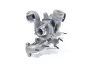 Lader, Aufladung BTS Turbo T914760BL