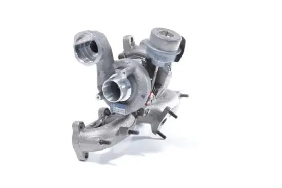 Lader, Aufladung BTS Turbo T914760BL Bild Lader, Aufladung BTS Turbo T914760BL