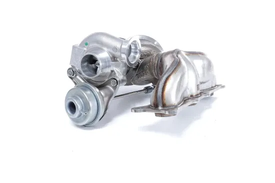 Lader, Aufladung BTS Turbo T914819VO Bild Lader, Aufladung BTS Turbo T914819VO