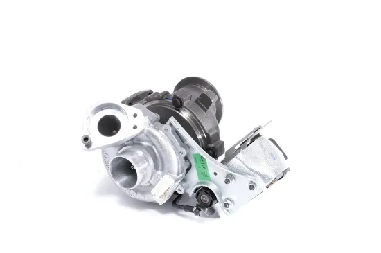 Lader, Aufladung links BTS Turbo T914820LI Bild Lader, Aufladung links BTS Turbo T914820LI