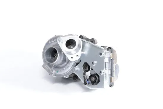 Lader, Aufladung rechts BTS Turbo T914820RE Bild Lader, Aufladung rechts BTS Turbo T914820RE