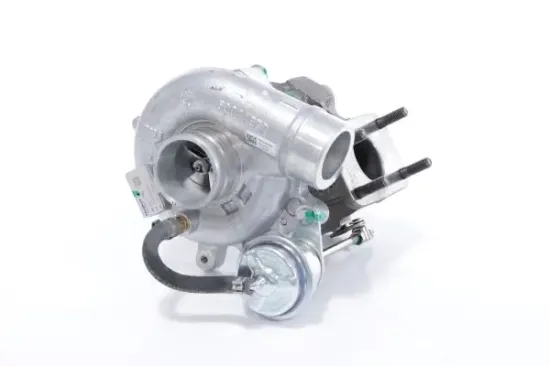 Lader, Aufladung BTS Turbo T914829 Bild Lader, Aufladung BTS Turbo T914829