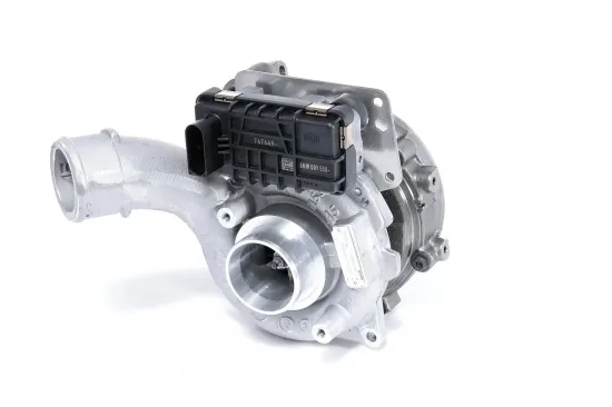 Lader, Aufladung BTS Turbo T914873BL Bild Lader, Aufladung BTS Turbo T914873BL