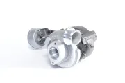 Lader, Aufladung BTS Turbo T914888