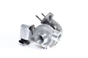 Lader, Aufladung BTS Turbo T914890BL