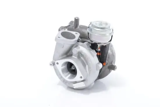 Lader, Aufladung BTS Turbo T914901BL Bild Lader, Aufladung BTS Turbo T914901BL