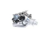 Lader, Aufladung BTS Turbo T914918