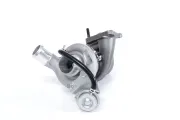 Lader, Aufladung BTS Turbo T914920BT