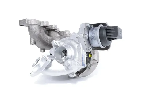 Lader, Aufladung BTS Turbo T914930 Bild Lader, Aufladung BTS Turbo T914930