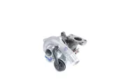 Lader, Aufladung BTS Turbo T914940