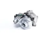 Lader, Aufladung BTS Turbo T914943