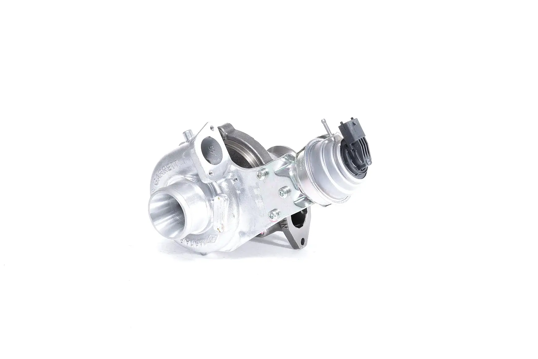 Lader, Aufladung BTS Turbo T914965