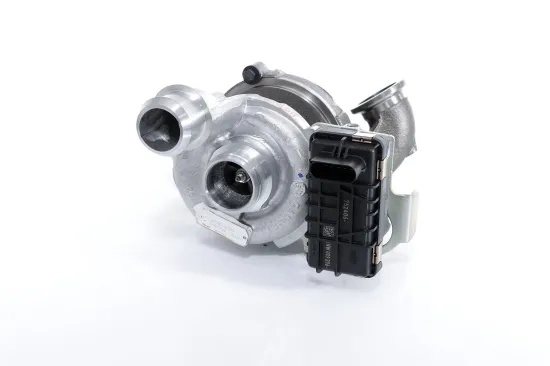 Lader, Aufladung BTS Turbo T914967BL Bild Lader, Aufladung BTS Turbo T914967BL