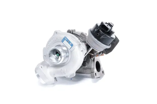 Lader, Aufladung BTS Turbo T914995BL Bild Lader, Aufladung BTS Turbo T914995BL