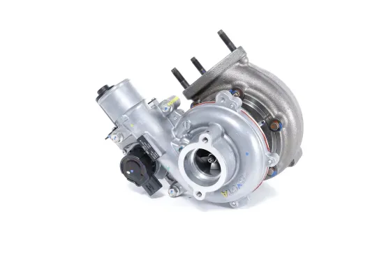 Lader, Aufladung BTS Turbo T915014BL Bild Lader, Aufladung BTS Turbo T915014BL