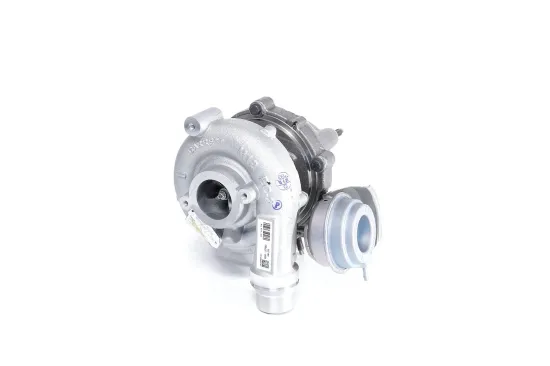 Lader, Aufladung BTS Turbo T915053 Bild Lader, Aufladung BTS Turbo T915053