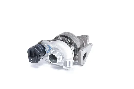 Lader, Aufladung links BTS Turbo T915209LI Bild Lader, Aufladung links BTS Turbo T915209LI