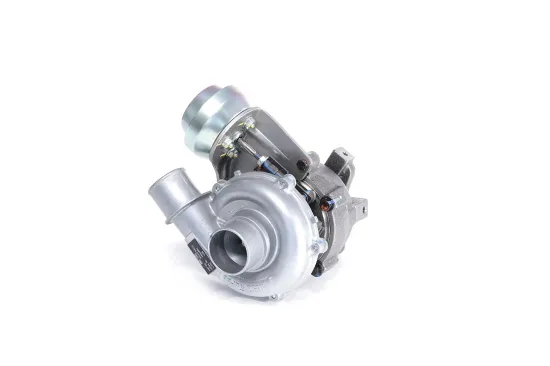 Lader, Aufladung BTS Turbo T915214BL Bild Lader, Aufladung BTS Turbo T915214BL