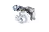 Lader, Aufladung BTS Turbo T915216