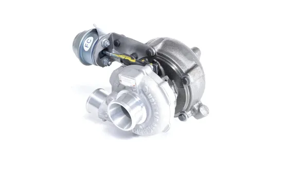 Lader, Aufladung BTS Turbo T915216 Bild Lader, Aufladung BTS Turbo T915216