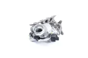 Lader, Aufladung BTS Turbo T915221BL