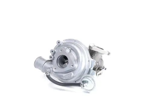 Lader, Aufladung BTS Turbo T915227 Bild Lader, Aufladung BTS Turbo T915227