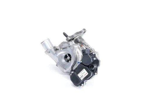 Lader, Aufladung BTS Turbo T915259 Bild Lader, Aufladung BTS Turbo T915259