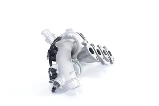 Lader, Aufladung BTS Turbo T915265BT Bild Lader, Aufladung BTS Turbo T915265BT