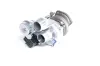 Lader, Aufladung BTS Turbo T915274