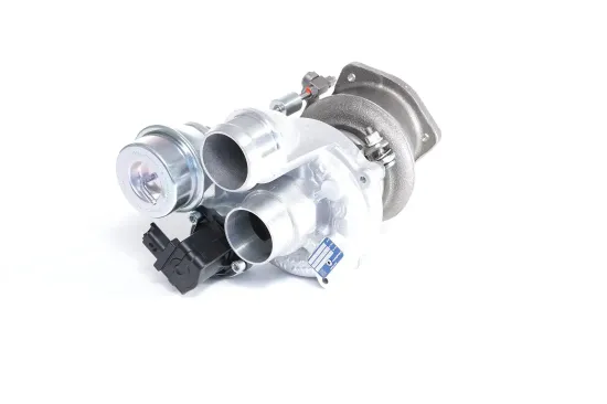 Lader, Aufladung BTS Turbo T915274 Bild Lader, Aufladung BTS Turbo T915274
