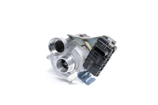 Lader, Aufladung links BTS Turbo T915438LI Bild Lader, Aufladung links BTS Turbo T915438LI