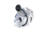 Lader, Aufladung BTS Turbo T915440