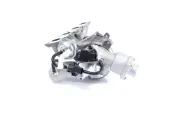 Lader, Aufladung BTS Turbo T915503