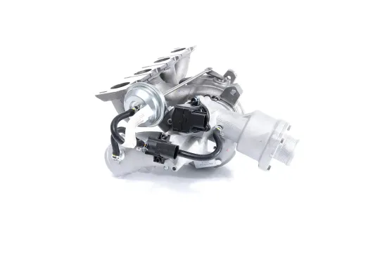 Lader, Aufladung BTS Turbo T915503 Bild Lader, Aufladung BTS Turbo T915503