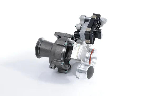 Lader, Aufladung BTS Turbo T915577BT Bild Lader, Aufladung BTS Turbo T915577BT