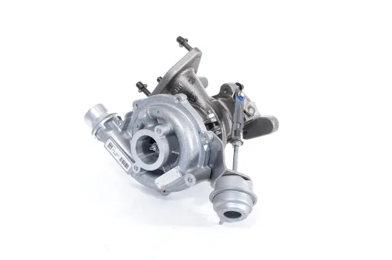 Lader, Aufladung BTS Turbo T915586 Bild Lader, Aufladung BTS Turbo T915586