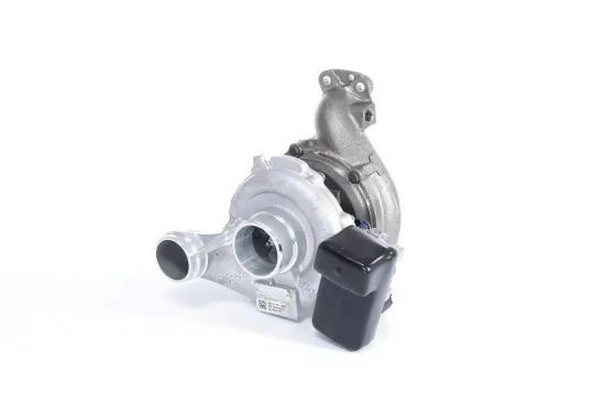 Lader, Aufladung BTS Turbo T915699 Bild Lader, Aufladung BTS Turbo T915699