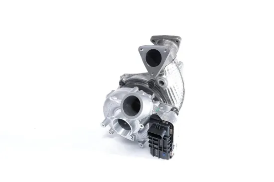 Lader, Aufladung BTS Turbo T915700 Bild Lader, Aufladung BTS Turbo T915700