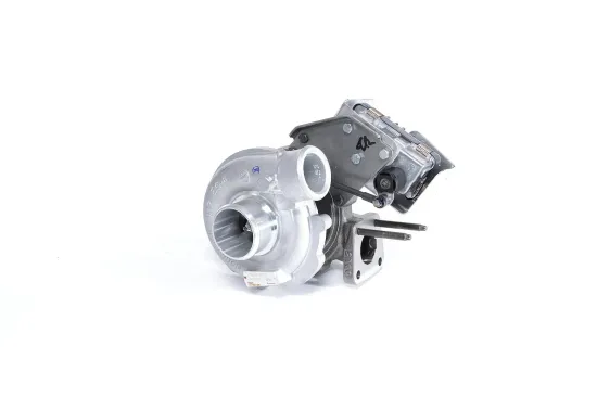 Lader, Aufladung BTS Turbo T915769 Bild Lader, Aufladung BTS Turbo T915769