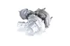 Lader, Aufladung BTS Turbo T915934