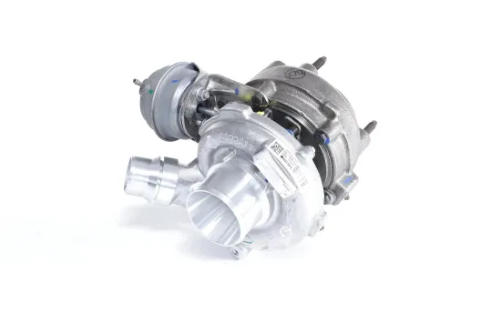 Lader, Aufladung BTS Turbo T915934 Bild Lader, Aufladung BTS Turbo T915934