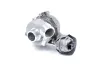 Lader, Aufladung BTS Turbo T915950BT