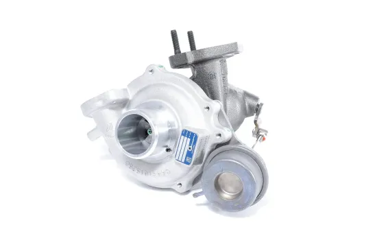 Lader, Aufladung BTS Turbo T916022 Bild Lader, Aufladung BTS Turbo T916022